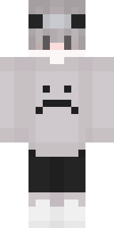 Скин Майнкрафт Игрока Alsety