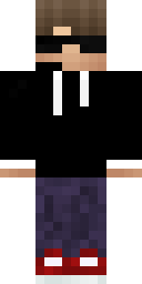 Скин Майнкрафт Игрока AltGamerTwo