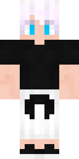 Скин Майнкрафт Игрока AltVerse_xkb_AV