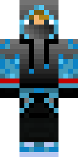 Скин Майнкрафт Игрока Alternate02