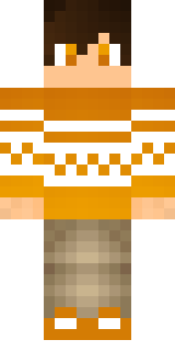 Скин Майнкрафт Игрока Altron