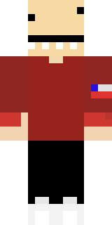 Скин Майнкрафт Игрока AlttsBryan