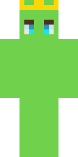 Скин Майнкрафт Игрока AlviXD