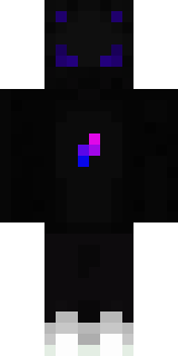 Скин Майнкрафт Игрока AlwaysCidd