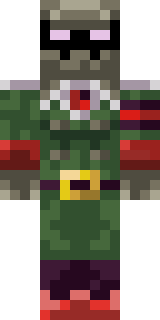 Скин Майнкрафт Игрока Alylaxy