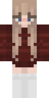 Скин Майнкрафт Игрока Alyndra__