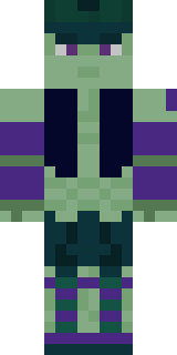 Скин Майнкрафт Игрока AmDone