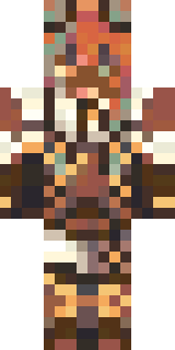 Скин Майнкрафт Игрока AmIExtra_yes