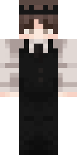 Скин Майнкрафт Игрока AmaZ1ngDK