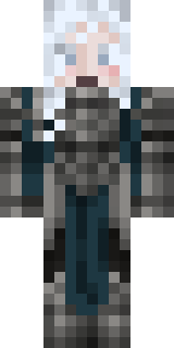 Скин Майнкрафт Игрока Amaethea