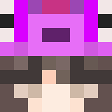 Игрок Amandarine Майнкрафт - возможно знакомый с TymekS13