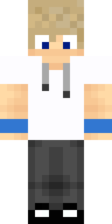 Скин Майнкрафт Игрока AmarCraft