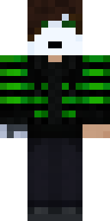 Скин Майнкрафт Игрока Amarin0