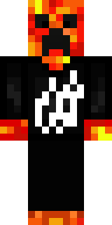 Скин Майнкрафт Игрока AmazingA