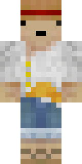 Скин Майнкрафт Игрока Amazingcow567