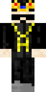 Скин Майнкрафт Игрока Ambani