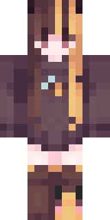 Скин Майнкрафт Игрока Ambeebaw