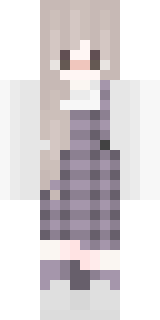 Скин Майнкрафт Игрока Amber8_