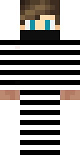 Скин Майнкрафт Игрока Ameer_Slow_