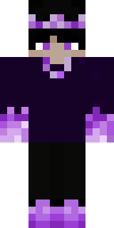 Скин Майнкрафт Игрока Amefest