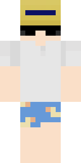 Скин Майнкрафт Игрока AmeneLuvU