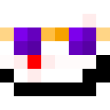 Игрок AmethystGD Майнкрафт - возможно знакомый с B1Gstep