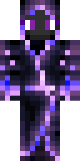 Скин Майнкрафт Игрока Amethysted11
