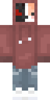Скин Майнкрафт Игрока Amigo_fifux