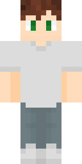 Скин Майнкрафт Игрока Amitay_