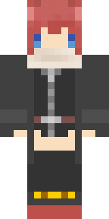 Скин Майнкрафт Игрока Amoebaz