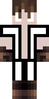 Скин Майнкрафт Игрока AmouaLoike