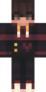 Скин Майнкрафт Игрока An2T