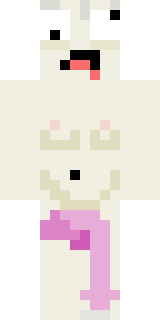 Скин Майнкрафт Игрока AnAngryBear