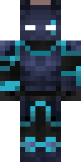 Скин Майнкрафт Игрока AnGel_inDarkness