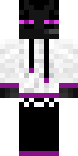 Скин Майнкрафт Игрока An_Tin