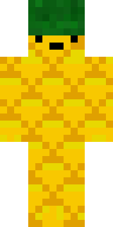 Скин Майнкрафт Игрока Anana