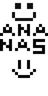 Скин Майнкрафт Игрока AnanasEnColere