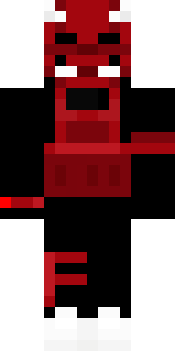 Скин Майнкрафт Игрока Anarchist17
