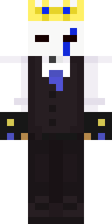 Скин Майнкрафт Игрока Anarchy0721
