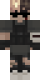 Скин Майнкрафт Игрока Anatolyev