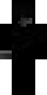 Скин Майнкрафт Игрока Anay