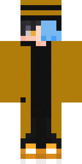 Скин Майнкрафт Игрока Anchomix