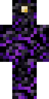 Скин Майнкрафт Игрока AnchorHax