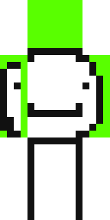 Скин Майнкрафт Игрока AnchorReset