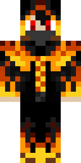 Скин Майнкрафт Игрока Anders007