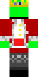 Скин Майнкрафт Игрока AndersFaust