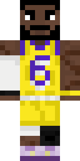 Скин Майнкрафт Игрока AndersX9X