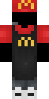 Скин Майнкрафт Игрока Anderson_YT