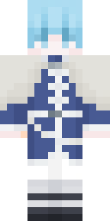 Скин Майнкрафт Игрока Andra_Playz