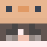 Игрок AndreDk34 Майнкрафт - возможно знакомый с lqnxx